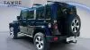 Jeep Wrangler Unlimited 3.6 V6 Sahara Auto