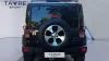 Jeep Wrangler Unlimited 3.6 V6 Sahara Auto