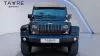 Jeep Wrangler Unlimited 3.6 V6 Sahara Auto