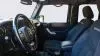 Jeep Wrangler Unlimited 3.6 V6 Sahara Auto