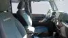 Jeep Wrangler Unlimited 3.6 V6 Sahara Auto