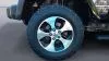 Jeep Wrangler Unlimited 3.6 V6 Sahara Auto
