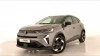 Renault Captur  Gasolina/gas  Eco-G Techno 74kW