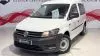 Volkswagen Caddy Profesional Kombi 1.4 TGI 81kW BM