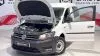 Volkswagen Caddy Profesional Kombi 1.4 TGI 81kW BM