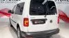 Volkswagen Caddy Profesional Kombi 1.4 TGI 81kW BM