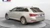 Skoda Superb Style 1.4 TSI iV P-HEV 160kW DSG