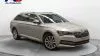 Skoda Superb Style 1.4 TSI iV P-HEV 160kW DSG