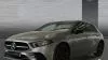 Mercedes-Benz Clase A 180 d
