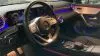 Mercedes-Benz Clase A 180 d