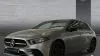 Mercedes-Benz Clase A 180 d