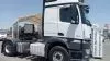 Mercedes-Benz Actros 1845 LS TECHO INTERMEDIO