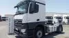 Mercedes-Benz Actros 1845 LS TECHO INTERMEDIO