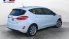 Ford Fiesta 1.0 EcoBoost MHEV 92kW (125CV) Trend 5p