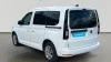 Volkswagen Caddy Kombi 2.0 TDI 75kW (102CV)