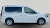 Volkswagen Caddy Kombi 2.0 TDI 75kW (102CV)
