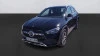 Mercedes-Benz GLA 200 D