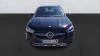 Mercedes-Benz GLA 200 D