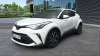 Toyota C-HR 1.8 125H Advance