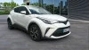 Toyota C-HR 1.8 125H Advance