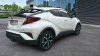 Toyota C-HR 1.8 125H Advance
