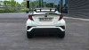 Toyota C-HR 1.8 125H Advance