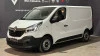 Renault Trafic Furgón 27 L1H1 dCi 88kW (120CV)