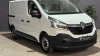 Renault Trafic Furgón 27 L1H1 dCi 88kW (120CV)