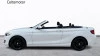 BMW Serie 2 218d Cabrio 110 kW (150 CV) BMW Serie 2 218d Cabrio 110 kW (150 CV)