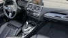 BMW Serie 2 218d Cabrio 110 kW (150 CV) BMW Serie 2 218d Cabrio 110 kW (150 CV)