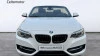 BMW Serie 2 218d Cabrio 110 kW (150 CV) BMW Serie 2 218d Cabrio 110 kW (150 CV)