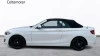 BMW Serie 2 218d Cabrio 110 kW (150 CV) BMW Serie 2 218d Cabrio 110 kW (150 CV)