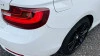 BMW Serie 2 218d Cabrio 110 kW (150 CV) BMW Serie 2 218d Cabrio 110 kW (150 CV)