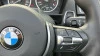 BMW Serie 2 218d Cabrio 110 kW (150 CV) BMW Serie 2 218d Cabrio 110 kW (150 CV)