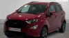 Ford Ecosport 1.0T EcoBoost 92kW (125CV) S&S ST Line Ford Ecosport 1.0T EcoBoost 92kW (125CV) S&S ST Line
