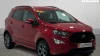 Ford Ecosport 1.0T EcoBoost 92kW (125CV) S&S ST Line Ford Ecosport 1.0T EcoBoost 92kW (125CV) S&S ST Line