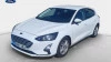 Ford Focus 1.5 Ecoblue 88kW Trend+ Ford Focus 1.5 Ecoblue 88kW Trend+