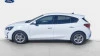Ford Focus 1.5 Ecoblue 88kW Trend+ Ford Focus 1.5 Ecoblue 88kW Trend+