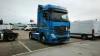 Mercedes-Benz Actros 1848 LS