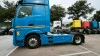 Mercedes-Benz Actros 1848 LS