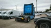 Mercedes-Benz Actros 1848 LS