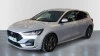 Ford Focus 1.0 Ecoboost MHEV 92kW ST-Line
