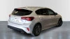 Ford Focus 1.0 Ecoboost MHEV 92kW ST-Line