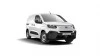 Fiat Doblò 1.5 75kW (100CV) diésel MT6 Talla M Fiat Doblò 1.5 75kW (100CV) diésel MT6 Talla M