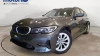 BMW Serie 3 318d Auto.Touring