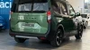 Ford Tourneo Courier BEV 43,5kWh 100kW (136CV) Active Auto