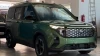 Ford Tourneo Courier BEV 43,5kWh 100kW (136CV) Active Auto