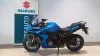 Suzuki GSX S1000T