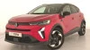 Renault Captur  Eco-G Techno 74kW