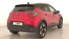 Renault Captur  Eco-G Techno 74kW
